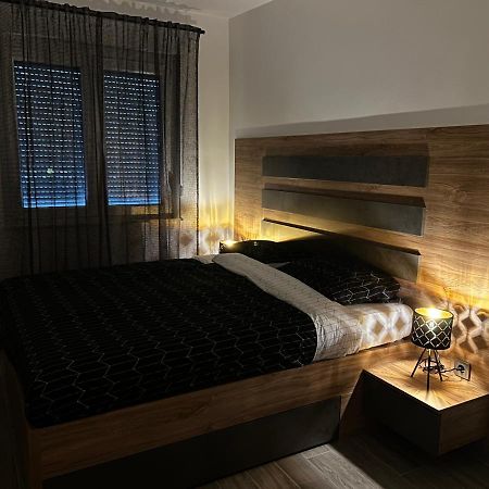 Apartman Nika Crikvenica Eksteriør bilde