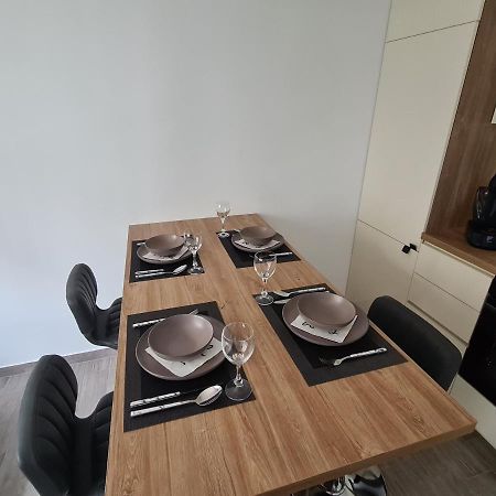 Apartman Nika Crikvenica Eksteriør bilde