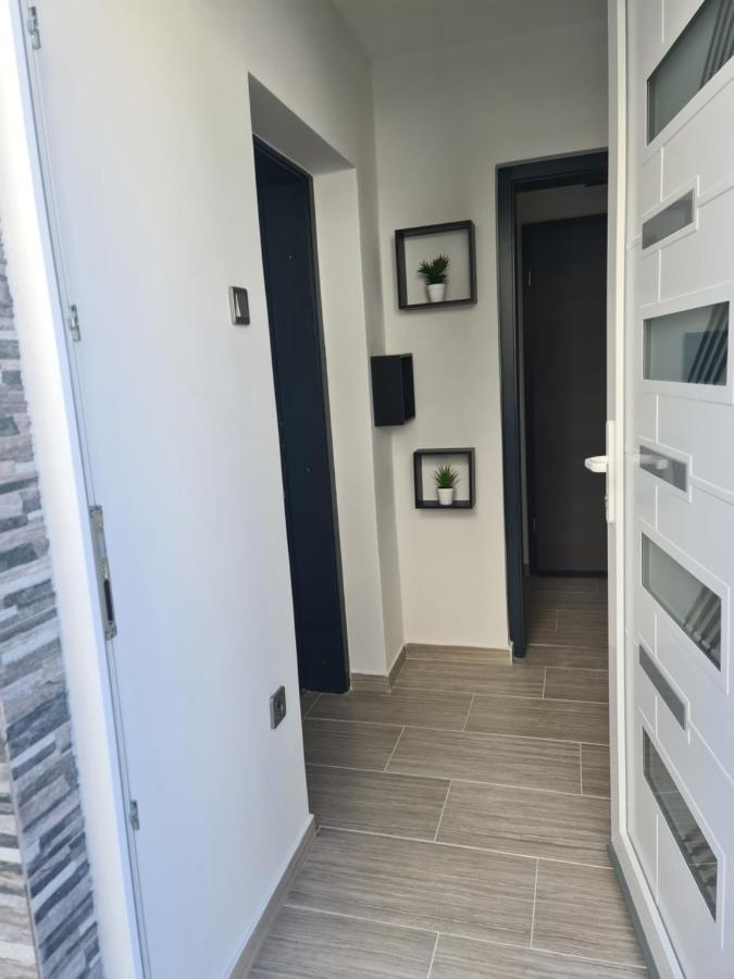 Apartman Nika Crikvenica Eksteriør bilde