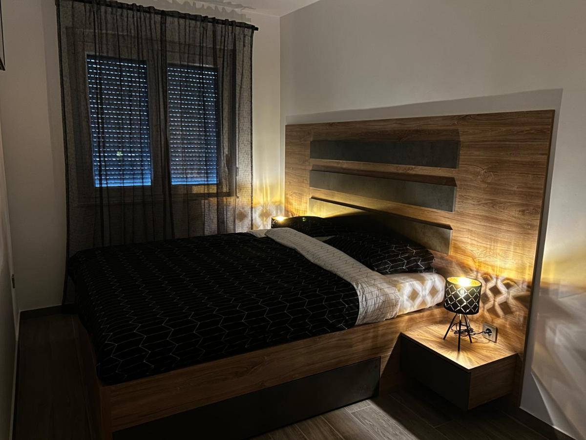 Apartman Nika Crikvenica Eksteriør bilde
