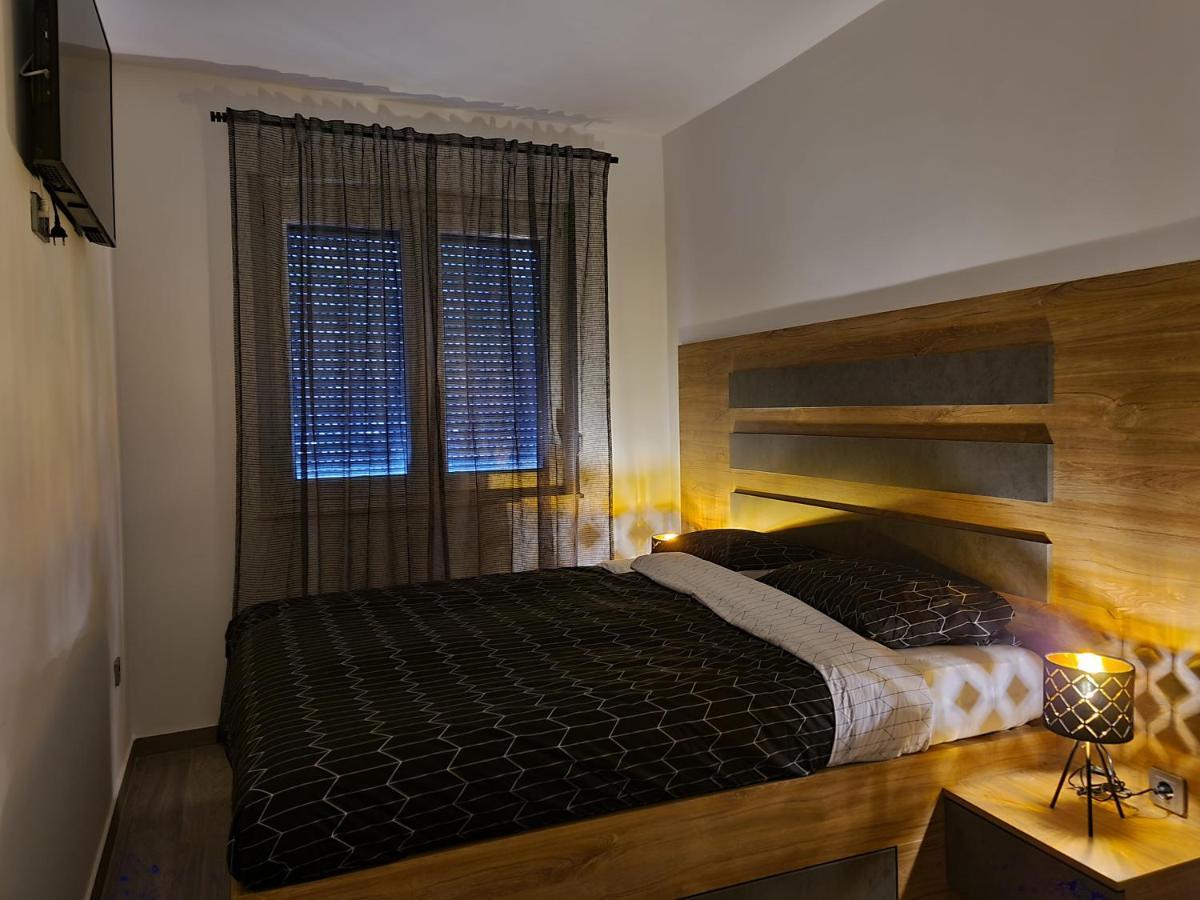 Apartman Nika Crikvenica Eksteriør bilde