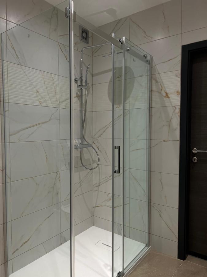 Apartman Nika Crikvenica Eksteriør bilde