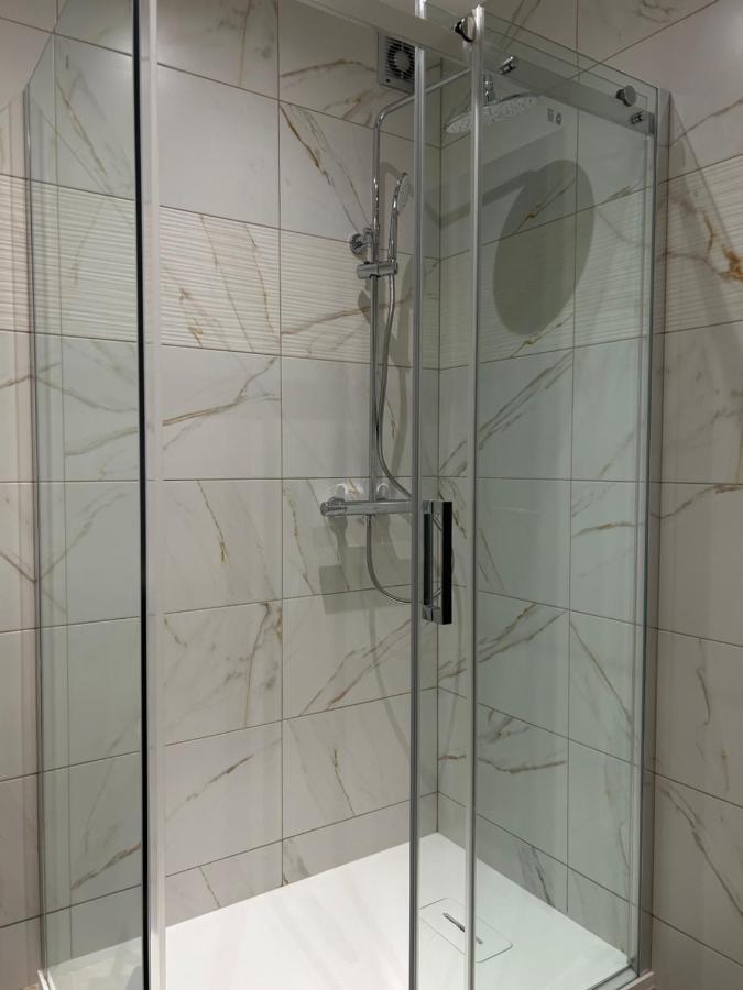 Apartman Nika Crikvenica Eksteriør bilde